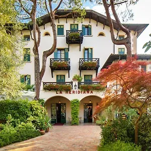 La Meridiana 3* Lido di Venezia