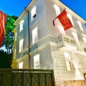 3* Hotel Regina Margherita