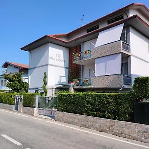 Casa Bergamo Lägenhet
