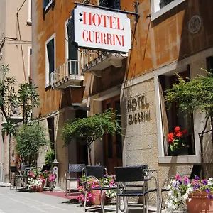 Guerrini Hotel Venise