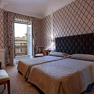 4* Hotell Boutique Trevi