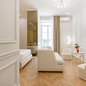 La Cle De La Maison Maison d'hôtes Naples