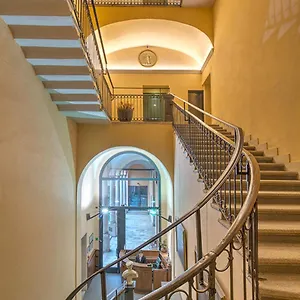 Numa Camperio 4* Milan