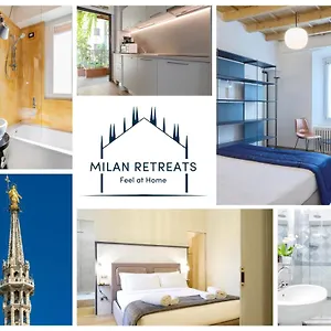 Retreats Duomo Lägenhet