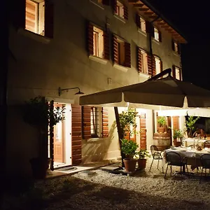 Agriturismo Borgo Valfredda Lantgård