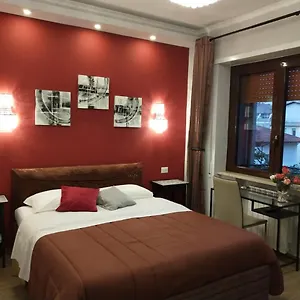 4* Maison d'hôtes Seven Miracles