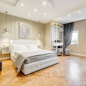 2* Maison d'hôtes Mellini Palace By Premium Collection