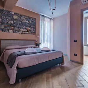 Via Venezia 76 Maison d'hôtes La Spezia
