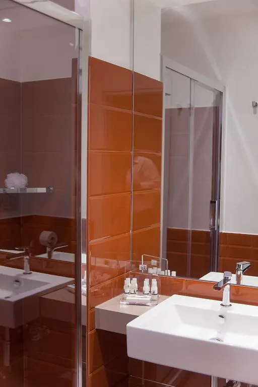 Lahouse Rome By Premium Suites Collection Italy