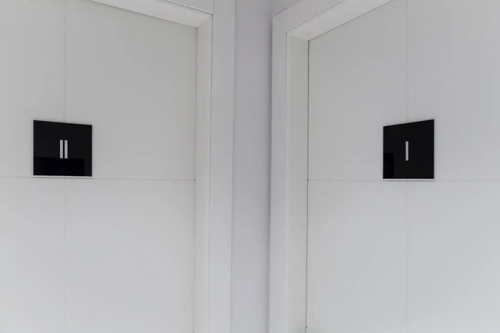 Lahouse Rome By Premium Suites Collection Guest house