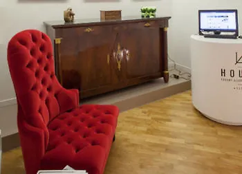 Lahouse Rome By Premium Suites Collection