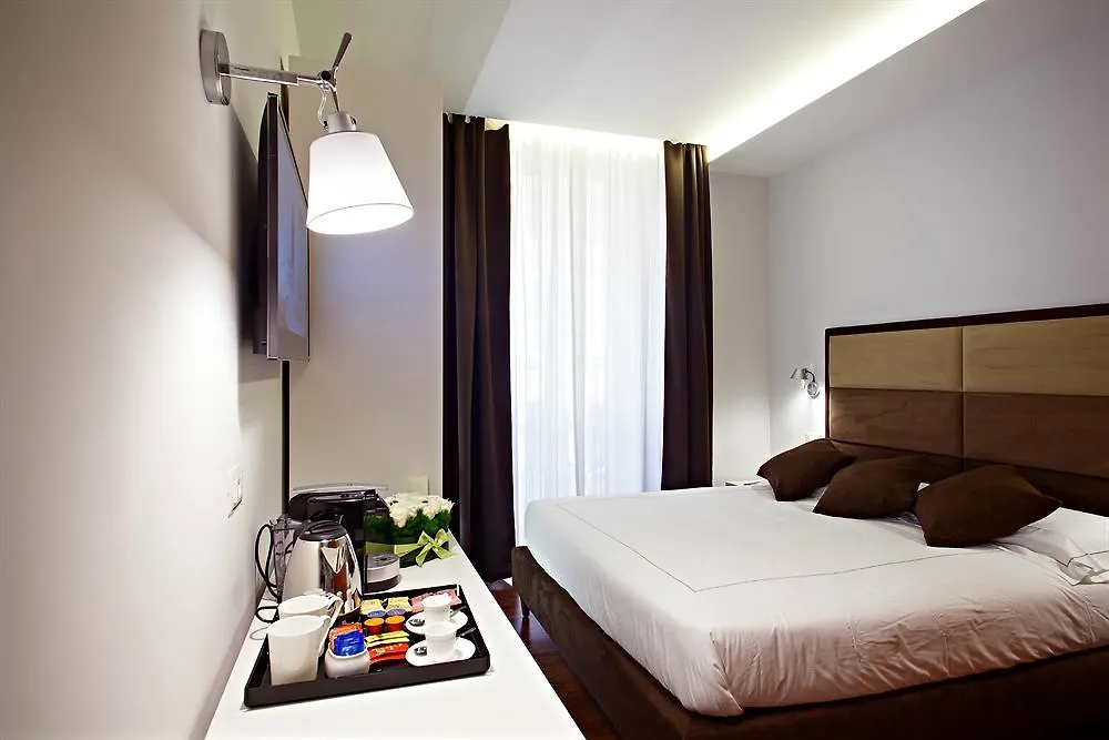Guest house Lahouse Rome By Premium Suites Collection