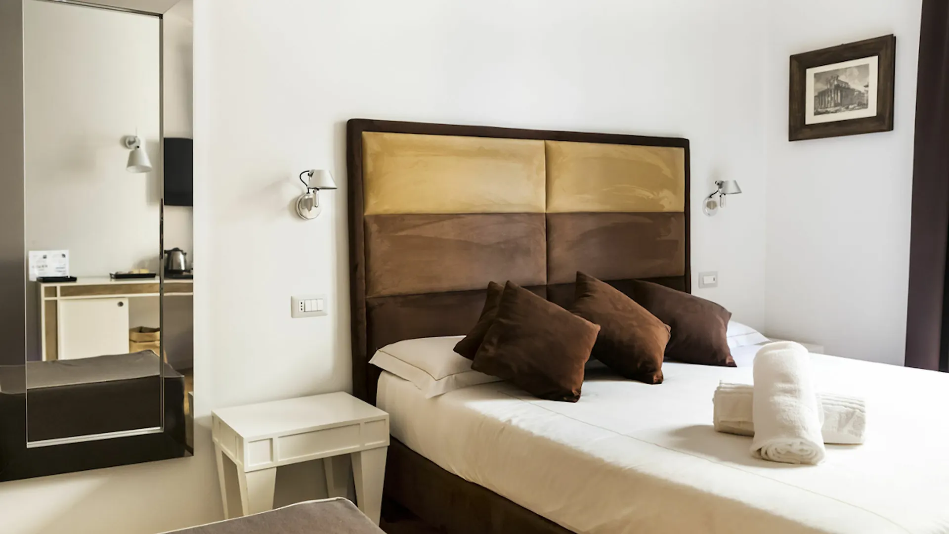 Lahouse Rome By Premium Suites Collection Italy