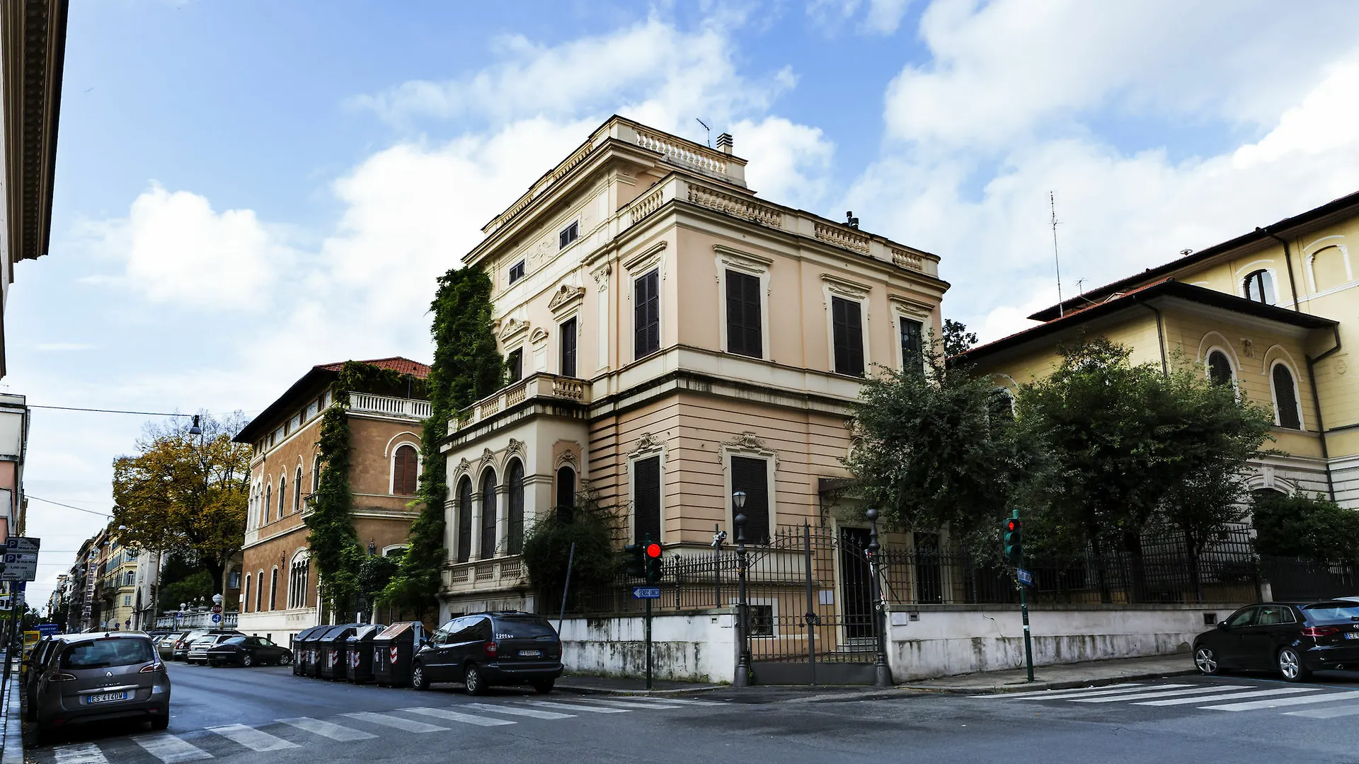 Lahouse Rome By Premium Suites Collection Guest house