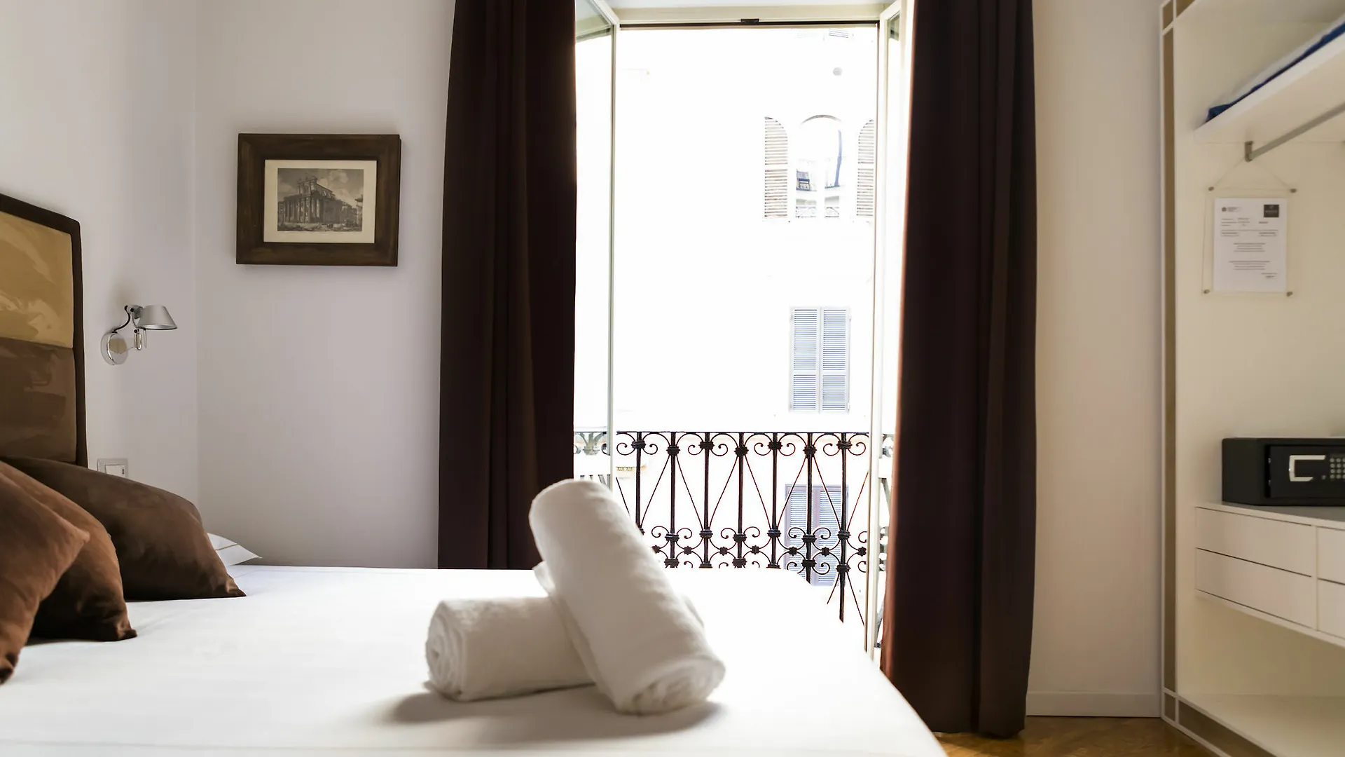 Lahouse Rome By Premium Suites Collection
