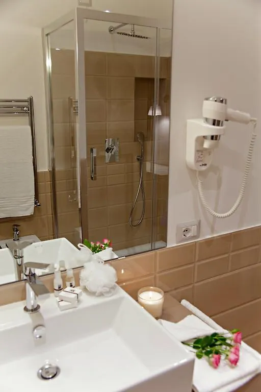 Lahouse Rome By Premium Suites Collection