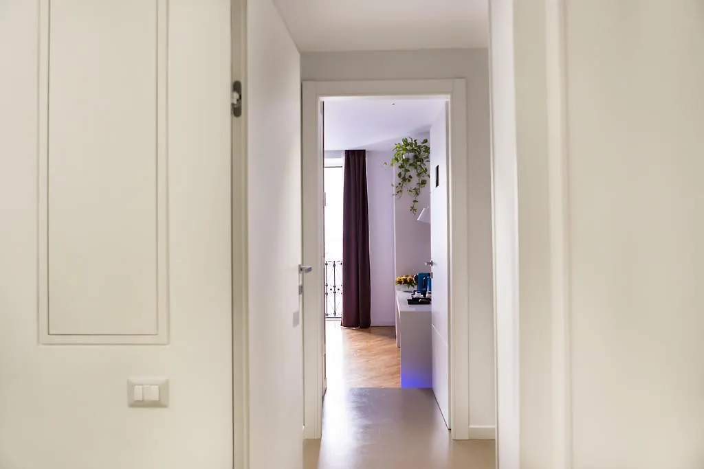 Maison d'hôtes Lahouse Rome By Premium Suites Collection