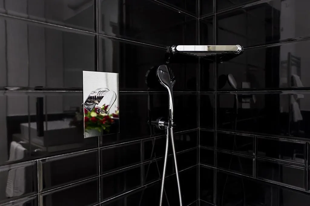 Lahouse Rome By Premium Suites Collection