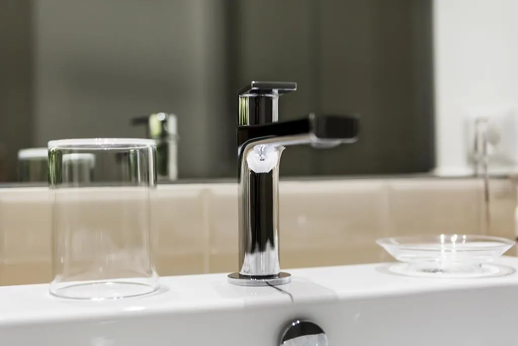 Maison d'hôtes Lahouse Rome By Premium Suites Collection