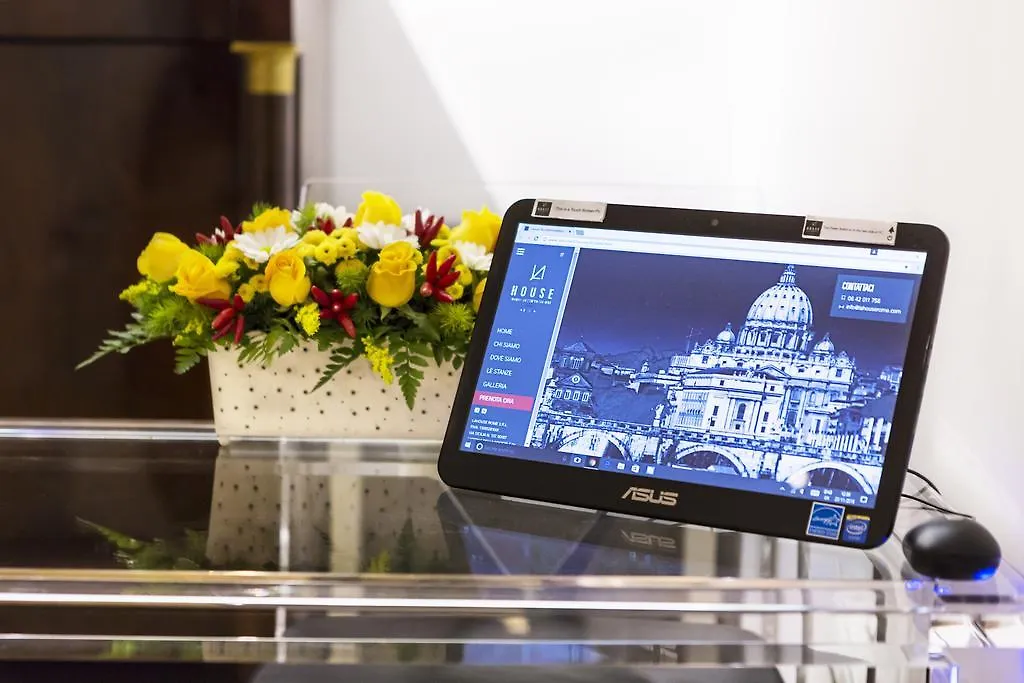 Lahouse Rome By Premium Suites Collection 3*,  Italie