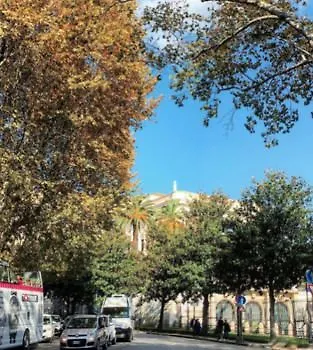 Lahouse Rome By Premium Suites Collection Maison d'hôtes