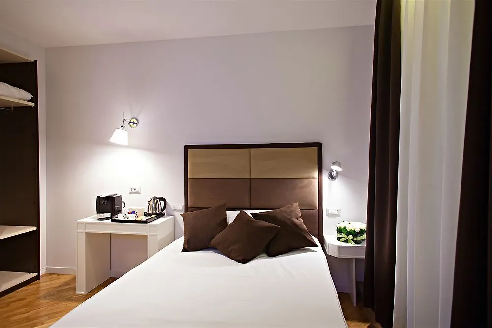 Lahouse Rome By Premium Suites Collection Italie