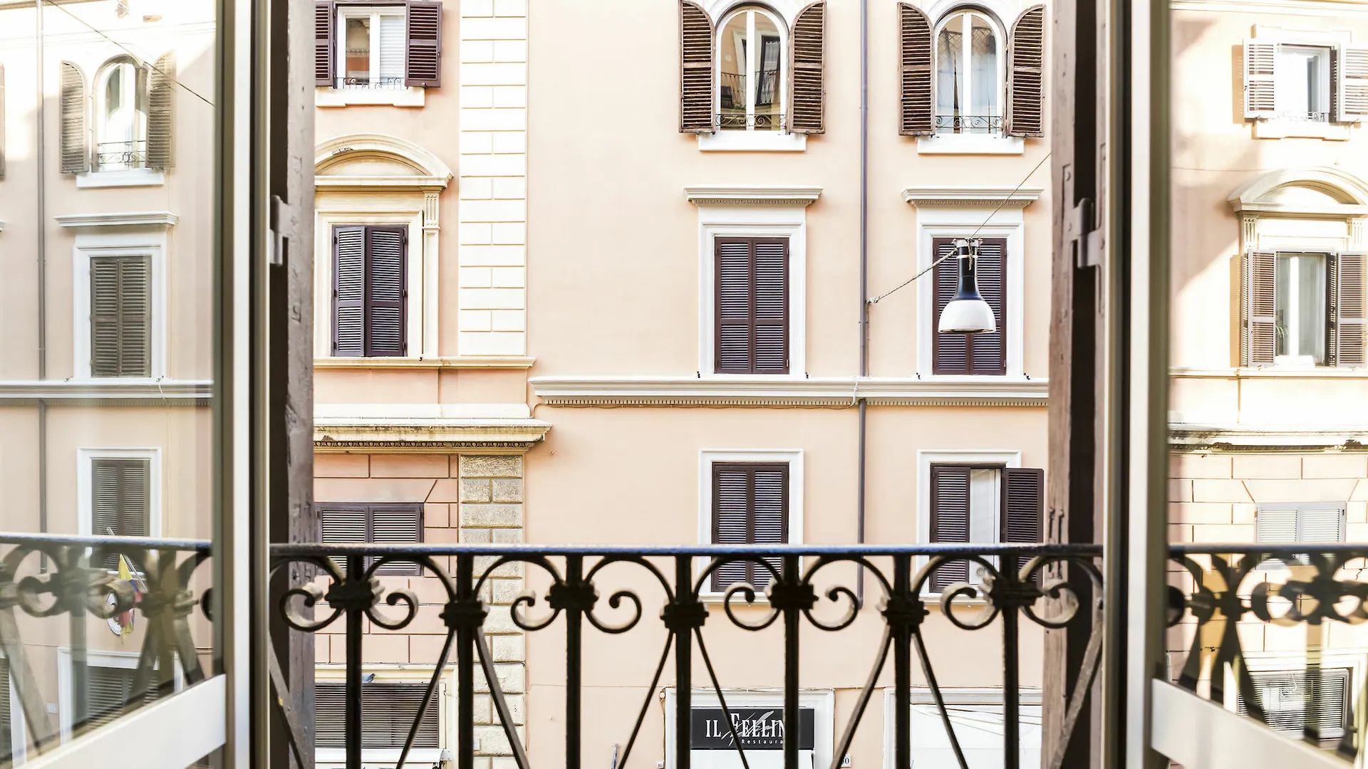 Lahouse Rome By Premium Suites Collection