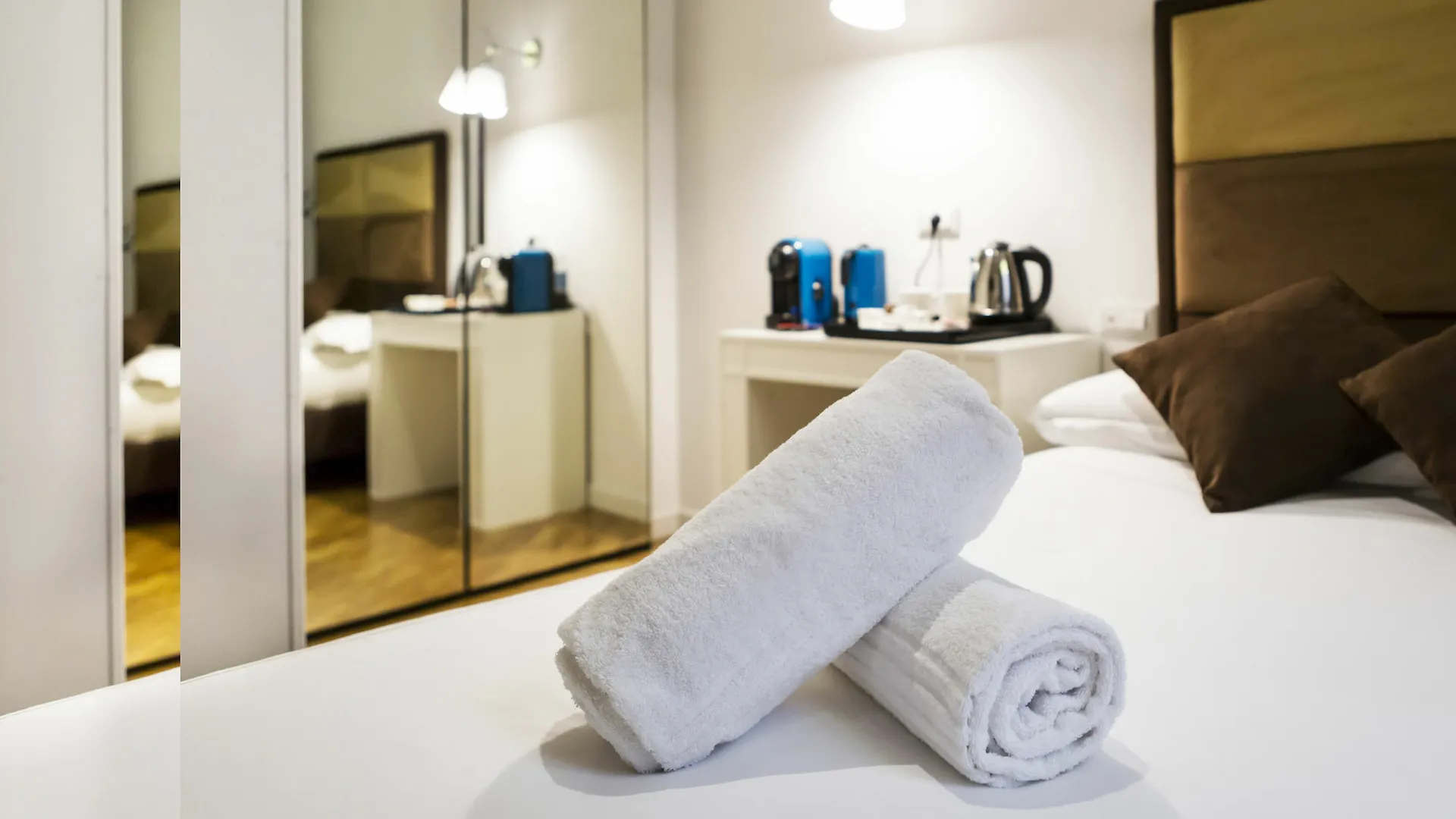 Lahouse Rome By Premium Suites Collection