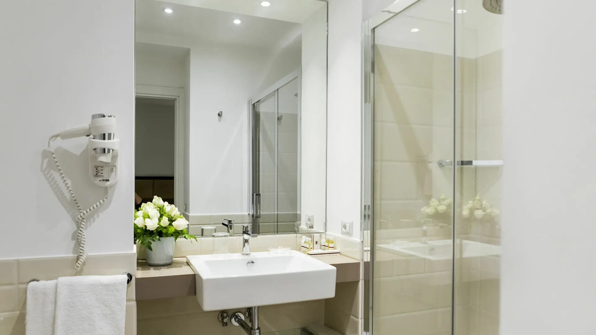 *** Maison d'hôtes Lahouse Rome By Premium Suites Collection Italie