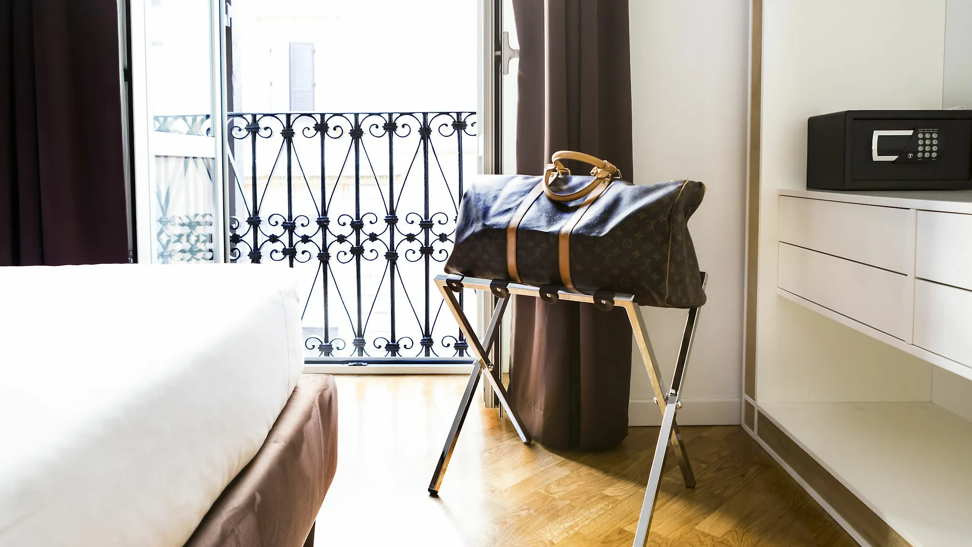 *** Maison d'hôtes Lahouse Rome By Premium Suites Collection Italie