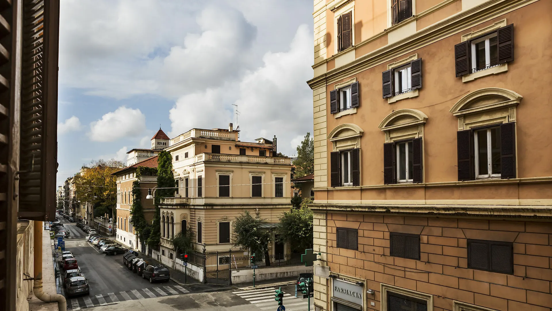 *** Maison d'hôtes Lahouse Rome By Premium Suites Collection Italie