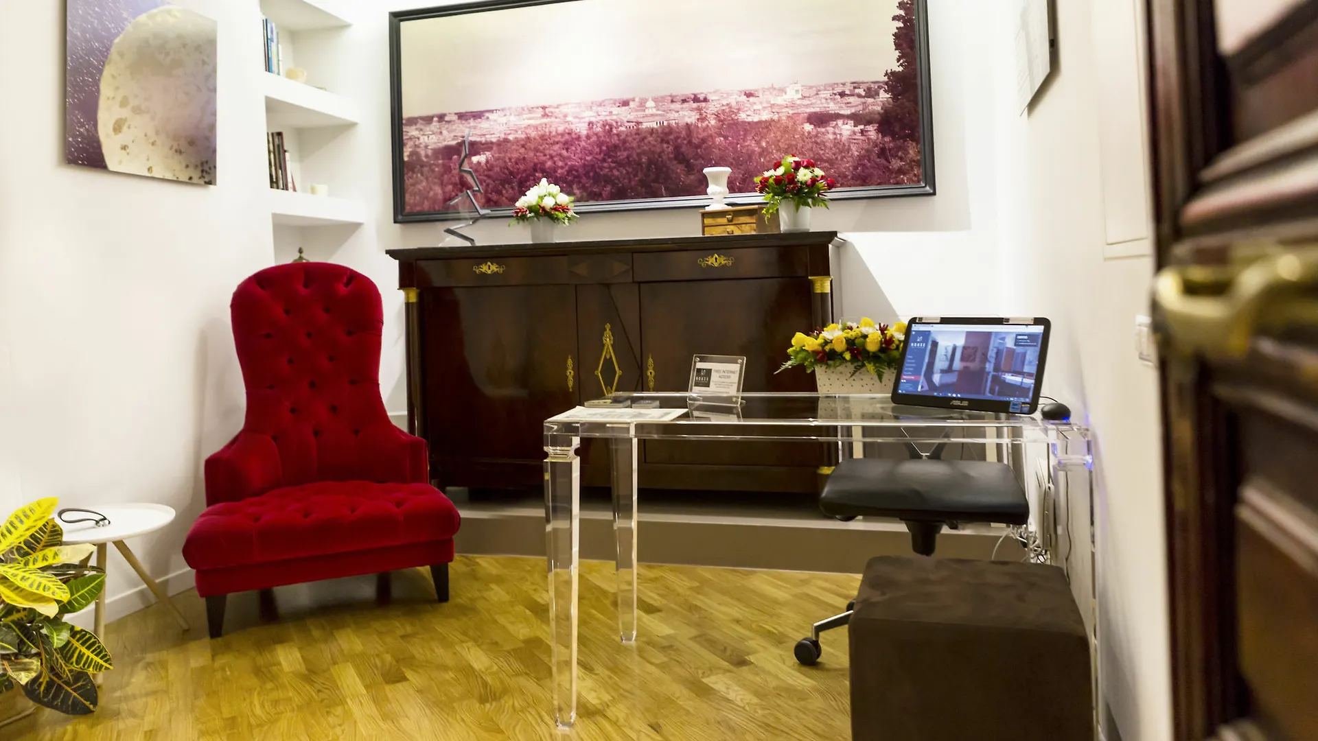 Lahouse Rome By Premium Suites Collection